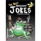 Voggenreiter 368 The Best Musicians Jokes Book