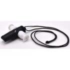Voggenreiter 1269 Volt Samba Whistle (Black/White)