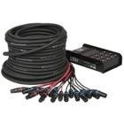 DAP CobraX 12/4 StageSnake 30m