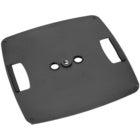 Omnitronic BPS-2 Speaker Stand Baseplate