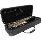 Gator Cases GL-ALTOSAX-R23 Rectangular Alto Saxophone Soft Case