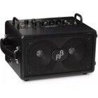 Phil Jones Bass BG-80 Double Four Plus Black 90W Combo Bass Amplifier
