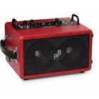 Phil Jones Bass BG-80 Double Four Plus Red 90W Combo Bass Amp