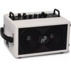 Phil Jones Bass BG-80 Double Four Plus White 90W Combo Bass Amplifier