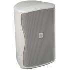 Electro-Voice Zx1i-90W 8" Weatherproof Passive Full-range Speaker (90° x 50°, White)"