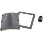 Electro-Voice TC-ZX Terminal Cover for ZX1i Series (Black)