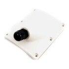 Electro-Voice TC-ZXW Terminal Cover for ZX1i Series (White)
