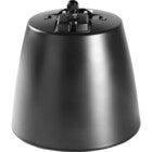 Electro-Voice EVID-P6.2B 70/100V Passive Pendant Speaker (Black)