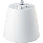 Electro-Voice EVID-P6.2W 70/100V Passive Pendant Speaker (White)