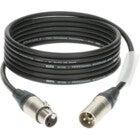 Klotz 3XM1S1N300 M1 Neutrik Nickel XLR Microphone Cable, 30m