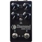 Diamond Pedals Dark Cloud Textural Delay Pedal with 3 Modes