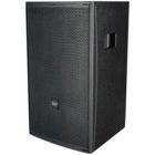DAP NRG-12 Mobile 12" Portable Battery-Powered Bluetooth Speaker"