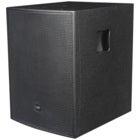DAP NRG-15S Passive 15 inch Subwoofer