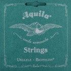 Aquila 59U BioNylon GCEA High-G Concert Ukulele Strings