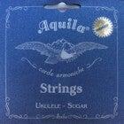 Aquila 154U Sugar GCEA High-G Tenor Ukulele Strings