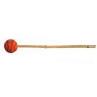 Terré percussion Motherdrum Wool Stick Red Motherdrum Beater (Random Colour)