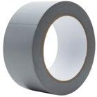 Showgear MegaTape UT5 Grey PVC Tape (50mm x 33m)