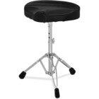 PDP Drums PDDT710T 700 Series Tractor Top Throne with Saddle Seat