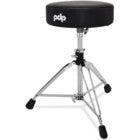 PDP Drums PDDT810R 800 Series Round-Top Throne drum stool
