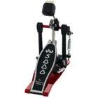 DW Drums 5000 Series DWCP5000ADH Heelless Single Bass Drum Pedal with Bag