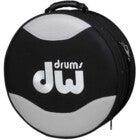 DW Drums Logo Snare Bag 14 x 6.5-inch