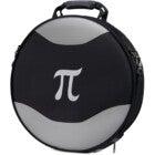 DW Drums DSCP3114 Pi Depth Deluxe Snare Drum Bag, 14 x 3.14-inch