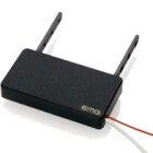 EMG 91 Black Active Humbucker