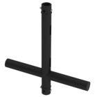Showgear T-Downrigger for F-Truss (Black)