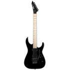 ESP LTD Deluxe M-1000 Maple Black Electric Guitar