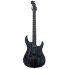 ESP LTD SN-1 HT Black Blast Electric Guitar
