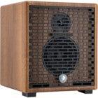 Prodipe Natural 5 V2 Walnut Wood Acoustic Guitar Amplifier