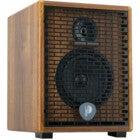 Prodipe Natural 6 V2 Walnut Wood Acoustic Guitar Amplifier