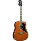 EKO Vintage Reissue Ranger VI Natural Acoustic Guitar