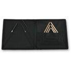 Sabian 61140H HH Triangles & Striker Bronze Triangle Set
