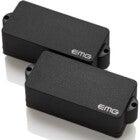 EMG P5 Black 5-String Bass Guitar Pickup