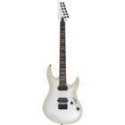 Sire Larry Carlton Y5 Silver Sparkle Electric Guitar