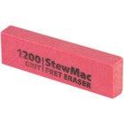 StewMac SM0468 fret eraser (1200 Grit)