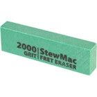 StewMac SM0469 fret eraser (2000 Grit)