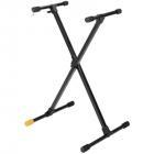 Hercules Stands KS-118B TravLite keyboard stand