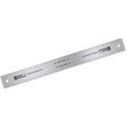 StewMac SM0673 String Spacing Ruler