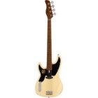 Sire Marcus Miller D5 4-String LH Vintage White Left-Handed Bass Guitar