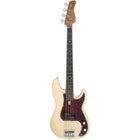 Sire Marcus Miller P5R 4-String Vintage White Electric Bass Guitar
