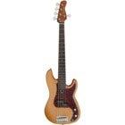 Sire Marcus Miller P5R 5-String Natural 5-String Electric Bass Guitar