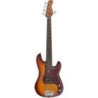 Sire Marcus Miller P5R 5-String Tobacco Sunburst 5-String Electric Bass Guitar