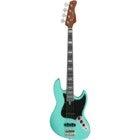 Sire Marcus Miller V5R 4-String Mild Green Electric Bass Guitar