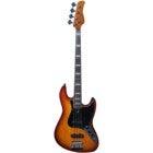 Sire Marcus Miller V5R 4-String Tobacco Sunburst Electric Bass Guitar