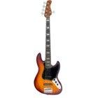 Sire Marcus Miller V5R 5-String Tobacco Sunburst 5-String Electric Bass Guitar
