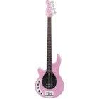 Sire Marcus Miller Z7 4-String LH Burgundy Left-Handed Electric Bass Guitar