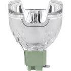 Osram Sirius HRI 371W 7650K gas discharge lamp
