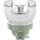 Osram Sirius HRI 371 W S+ 7650K gas discharge lamp